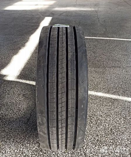 Шины 315/70 R22.5 Evergreen ESL01 156/150L рулевая