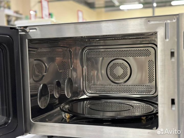 Микроволновая печь Daewoo KOG-867T/ Гарантия