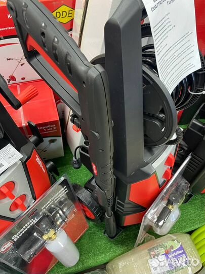 Мойка высокого давления QE 180