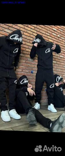 Костюм Corteiz (Арт.36954)