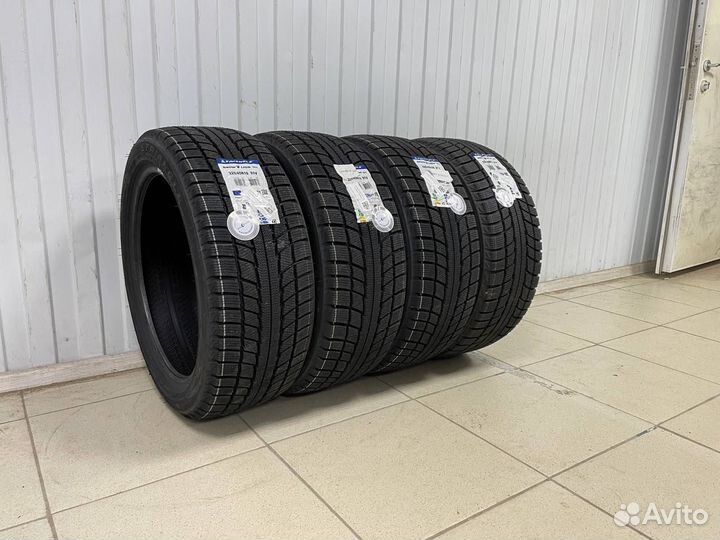 Triangle TR777 225/60 R17