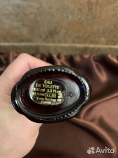 Venise Yves Rocher edт 100мл. Винтаж