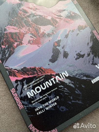 Чехол iPhone 14 Pro max новый