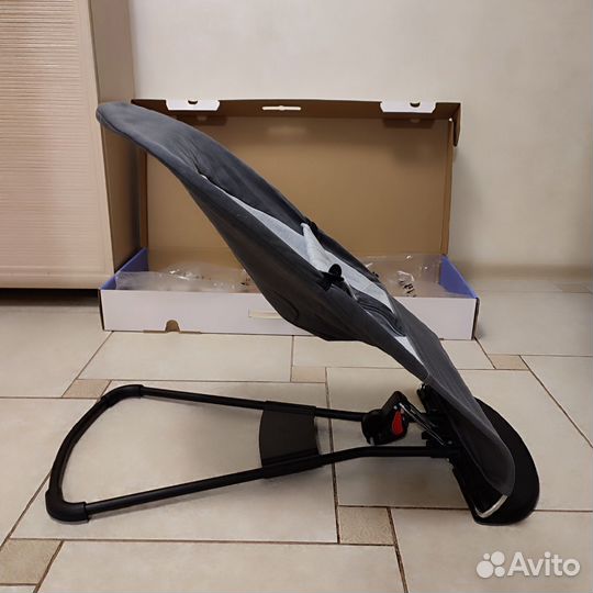 BabyBjorn Кресло - шезлонг б/у