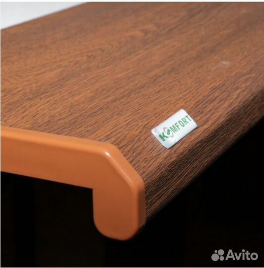 Подоконник Данке