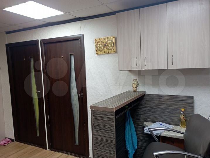 Комната 40 м², 2/2 эт.