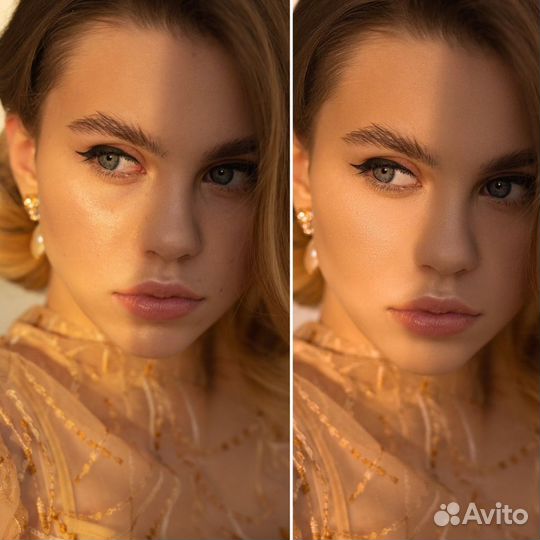 Обработка фотографий/ретушь