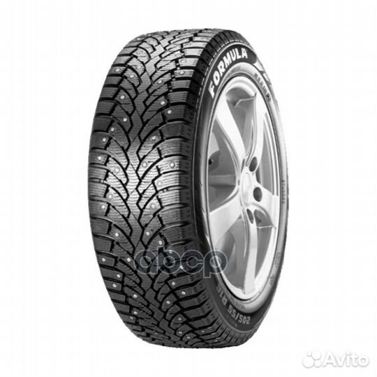 Formula Ice 215/70 R16