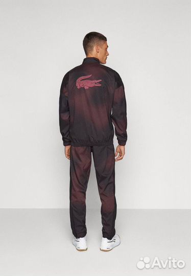 Костюм Lacoste new