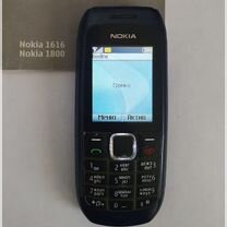 Nokia 1616