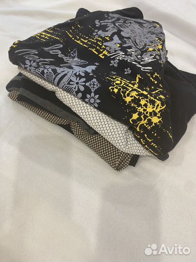 Женские вещи пакетом 54 56 размера