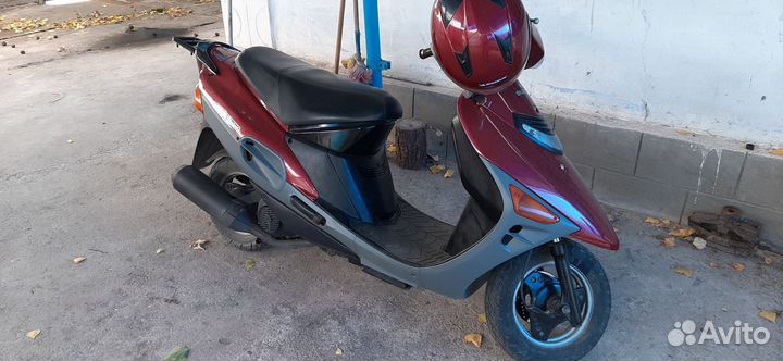 Сузуки векстар