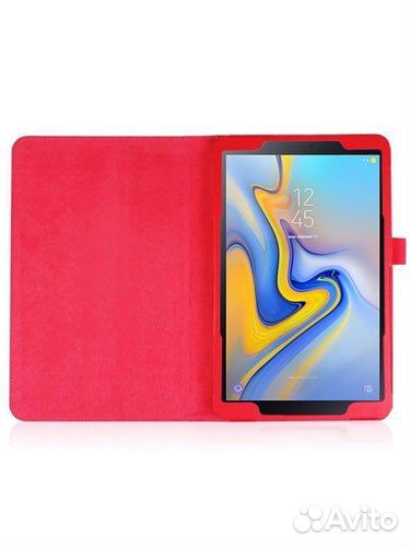 Чехол книжка для Galaxy Tab S3 9.7 T820 / T825