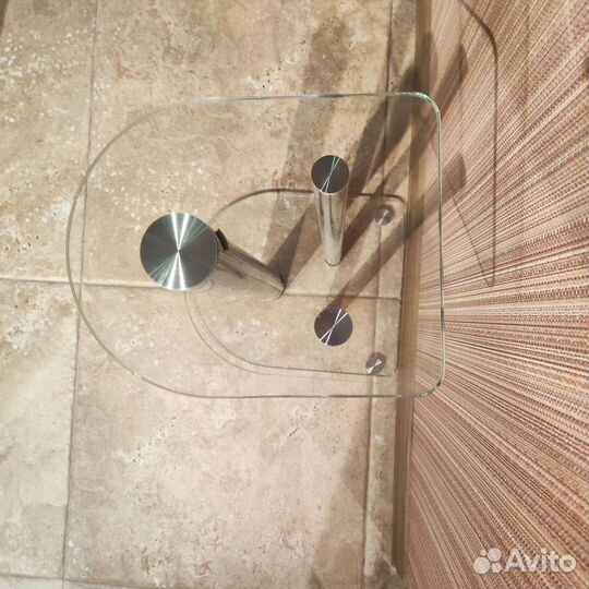 Стойки для колонок