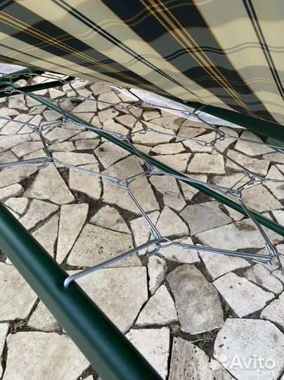 Садовые качели тропикана