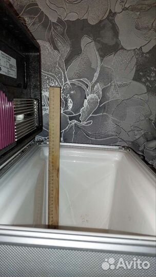 Автомобильный термо холодильник