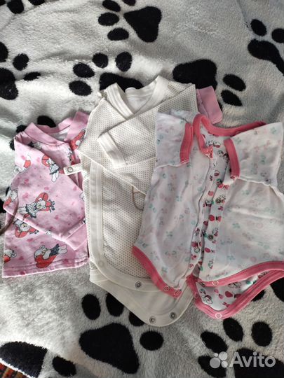 Подгузники трусики