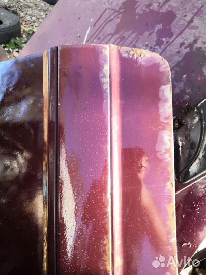 Дверь ваз 2108 2113