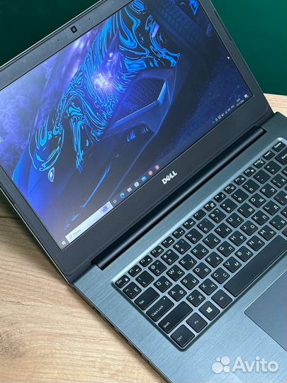 Ноутбук Dell P75G001 14