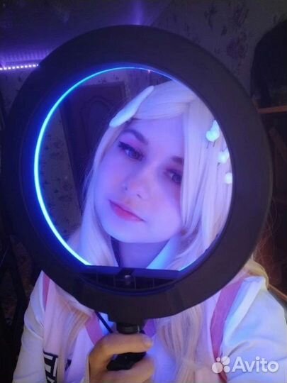 Косплей на Каэде