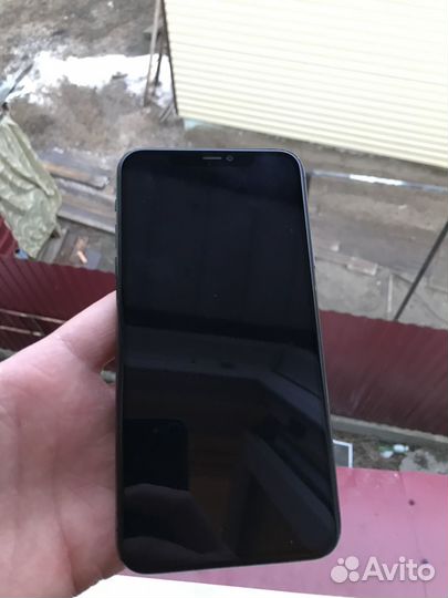iPhone 11 Pro Max, 256 ГБ