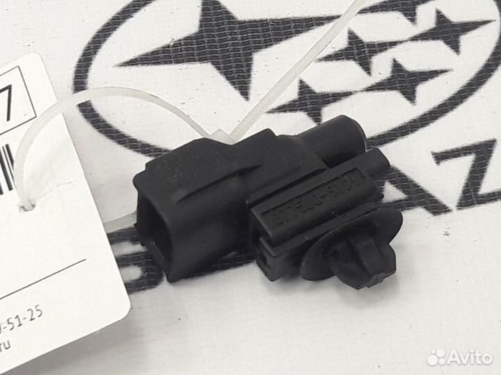 Датчик температуры наружного воздуха Subaru