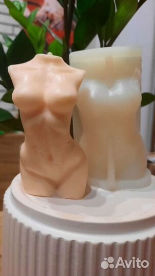 Молд силиконовый