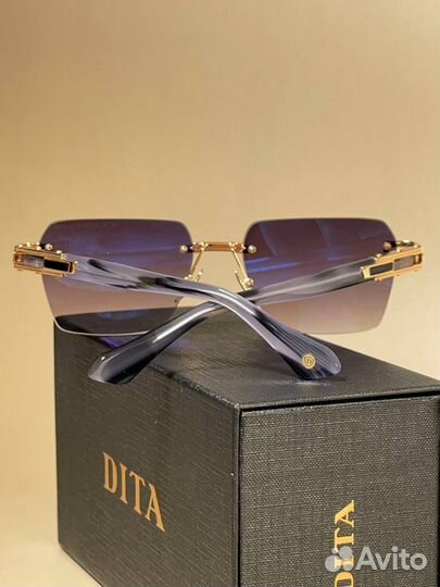 Солнцезащитные очки dita