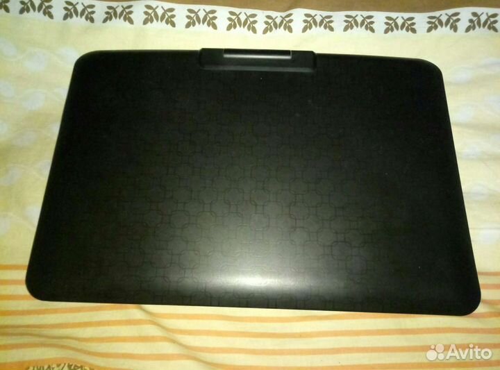 Портативный видеоплеер Rolsen RPD-15D07T (Большой)