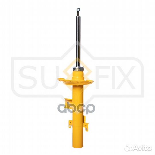 Стойка амортизаторная зад лев SU1639 sufix
