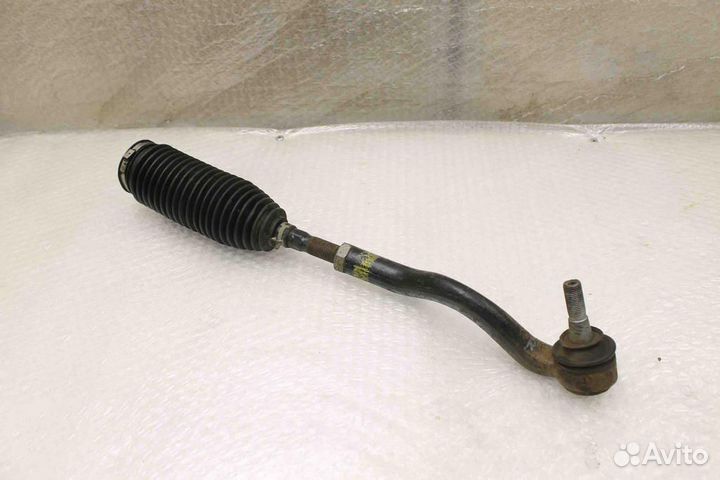 Рулевая тяга + наконечник левый Jeep Grand Che