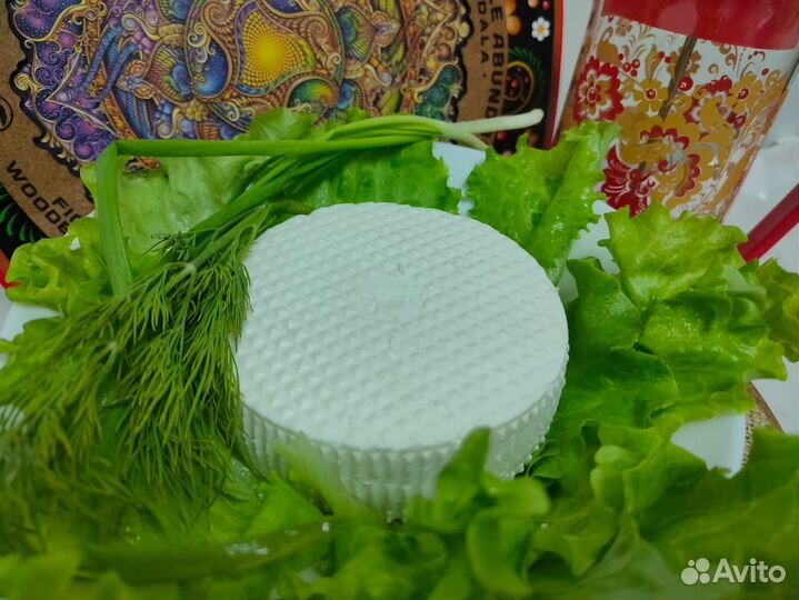 Молоко Альпийских коз