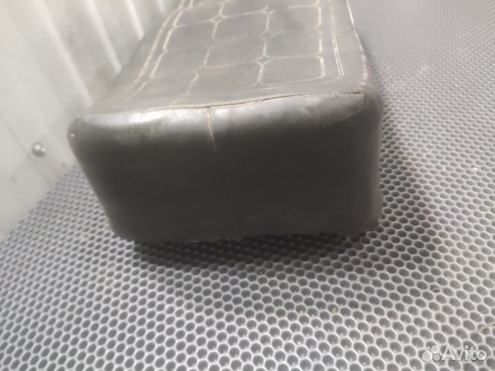 Сидение Восход 3/3М