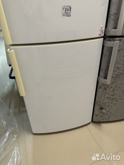 Холодильник LG бу