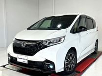 Honda Freed 1.5 CVT, 2020, 38 000 км, с пробегом, цена 1 320 000 руб.
