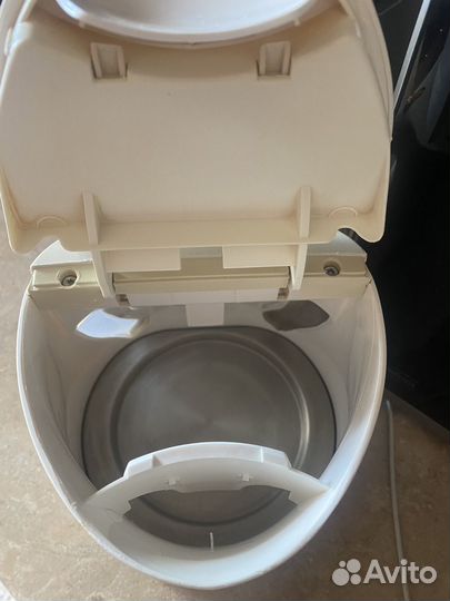 Чайник электрический tefal Justine 1,2 л