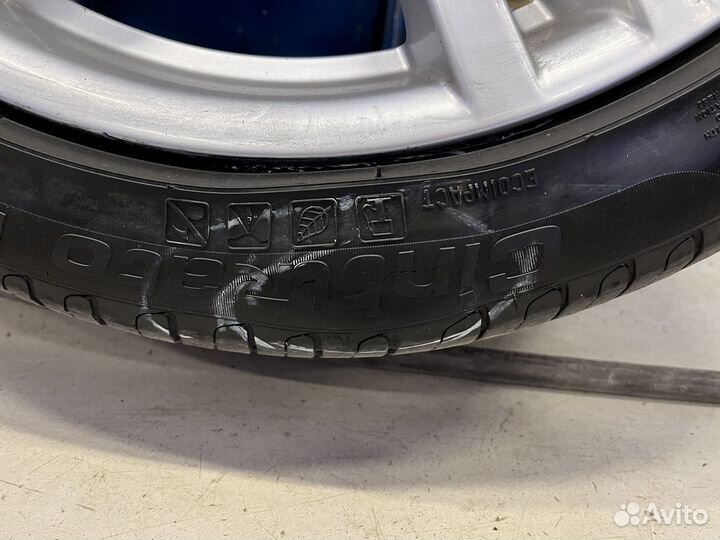 Pirelli Cinturato P7 225/45 R18 91Y