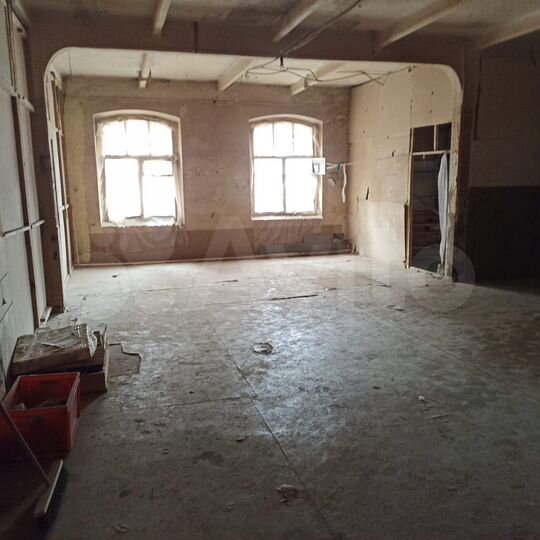 Производство, склад 300-600 м²