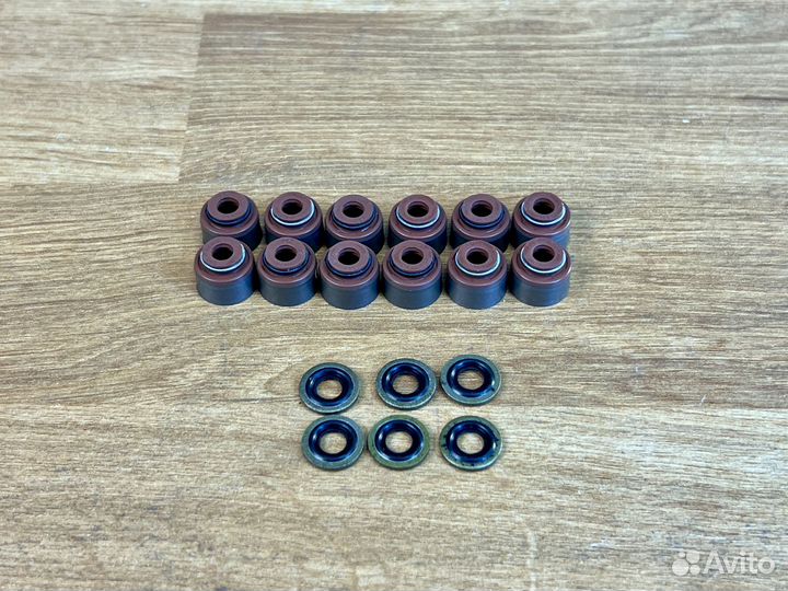 Комплект прокладок двигателя Honda 061205G0A01