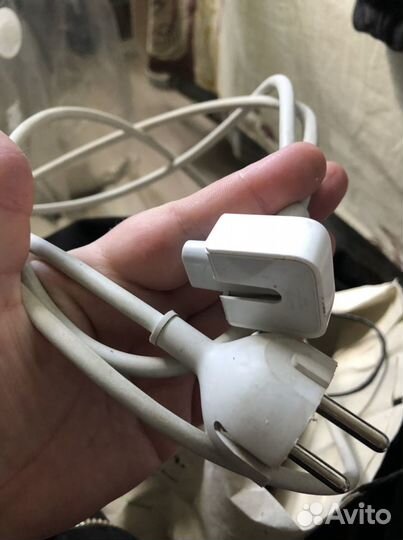 Удлинитель зарядки macbook