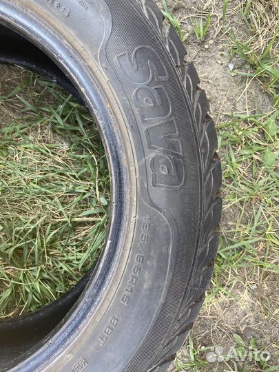 Sava Eskimo Stud 185/65 R15 88T