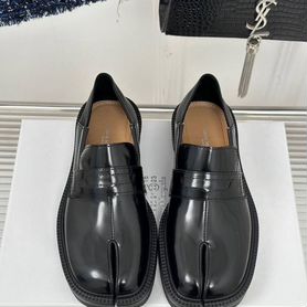 Лоферы таби Maison Margiela Tabi