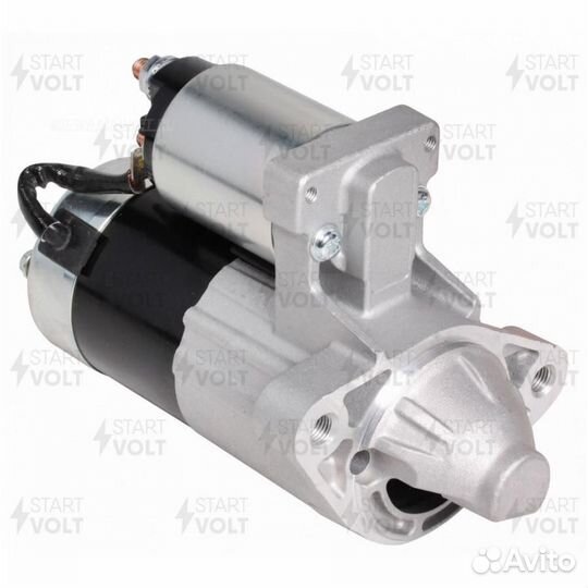 Startvolt LST 2401 Стартер