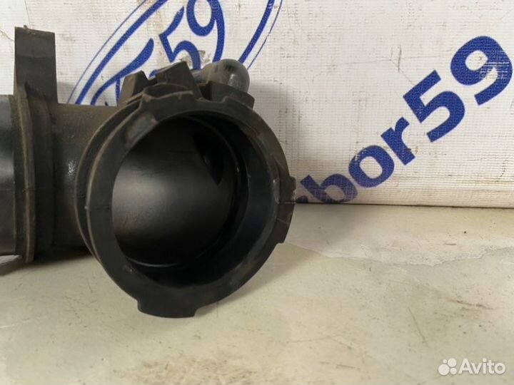 Патрубок воздушного фильтра Mazda Mazda3 BL 1.6