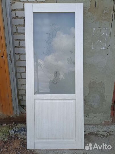 Дверное полотно 80