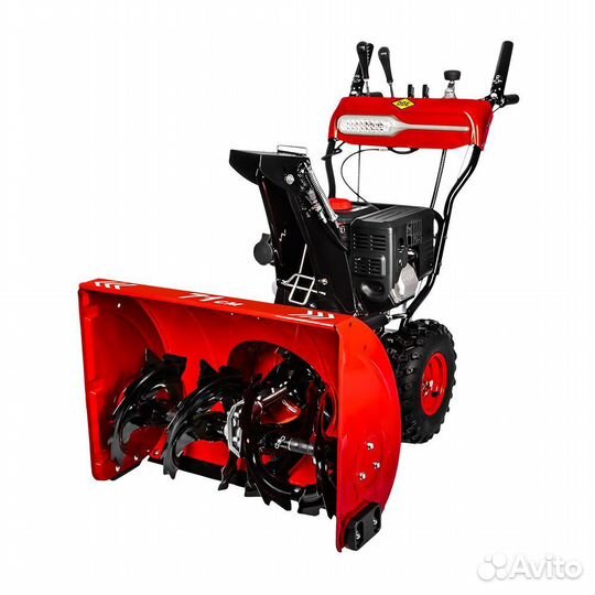 Снегоуборщик DDE ST 9070LE