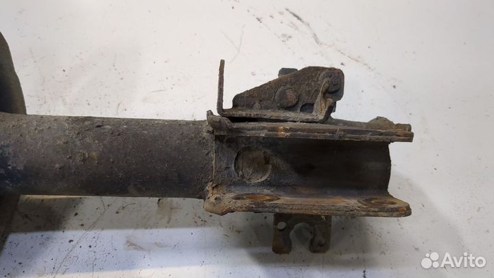 Амортизатор подвески Fiat Scudo, 1997