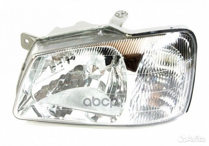 Фара 9210125020 Hyundai-KIA