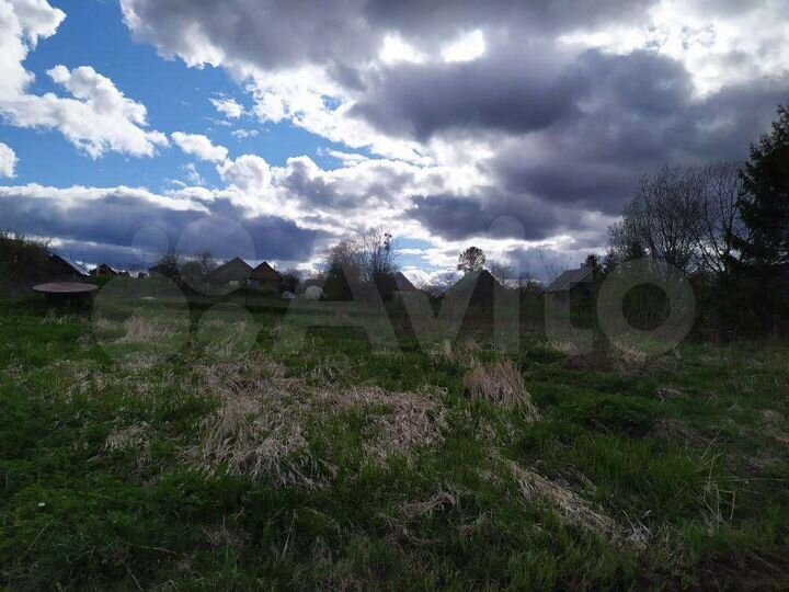 Участок 11 сот. (ИЖС)