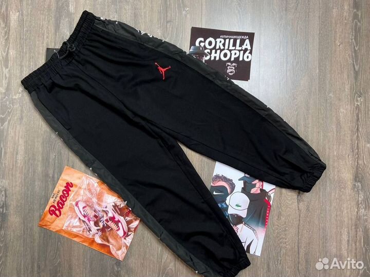 Штаны Jordan